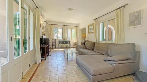 Foto 4 de Casa o xalet en venda a Bacarés - Manresa  - Bonaire, Alcúdia