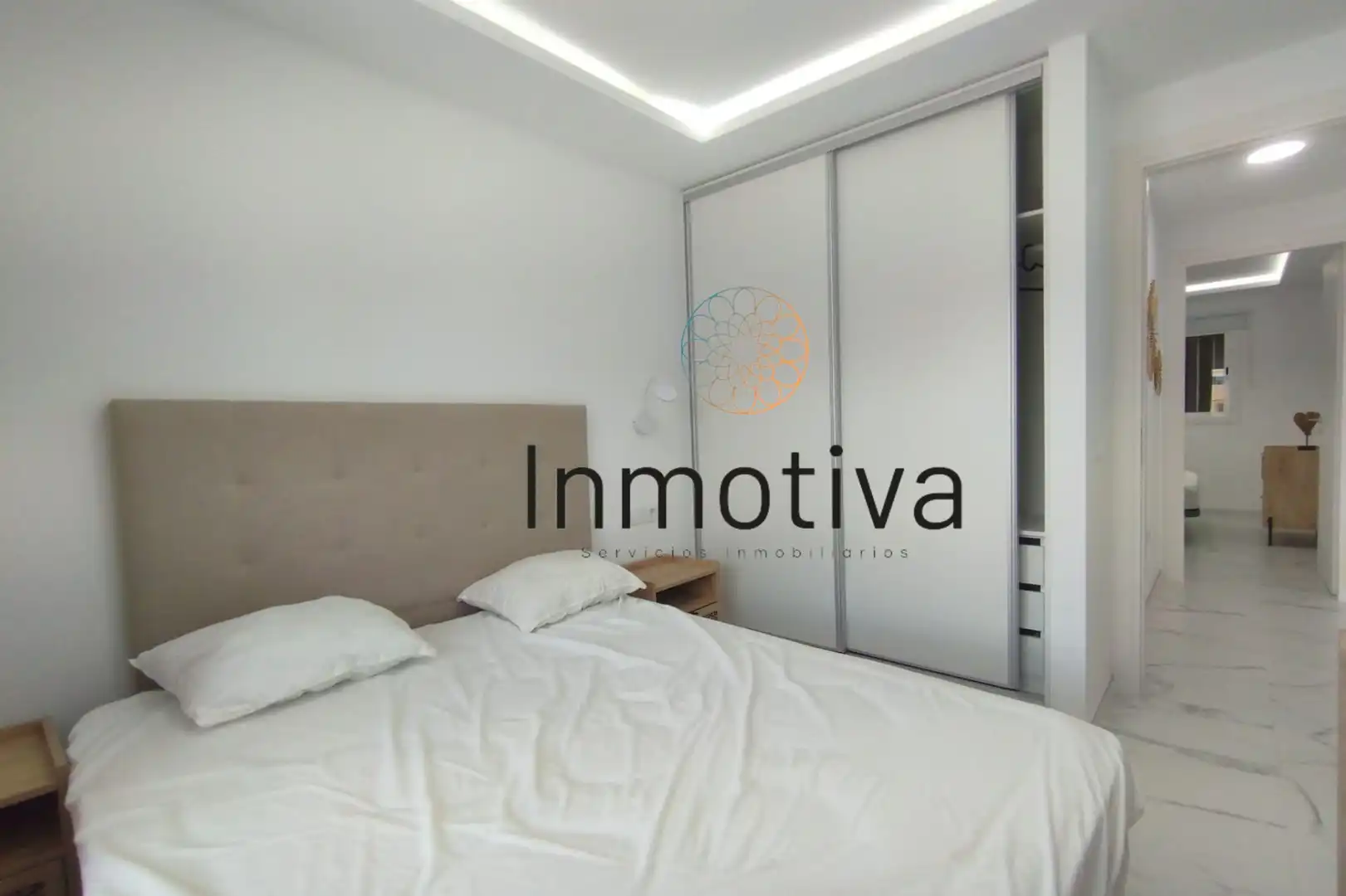 Apartment with terrace for sale in Calle Meandro 2, imagen 8