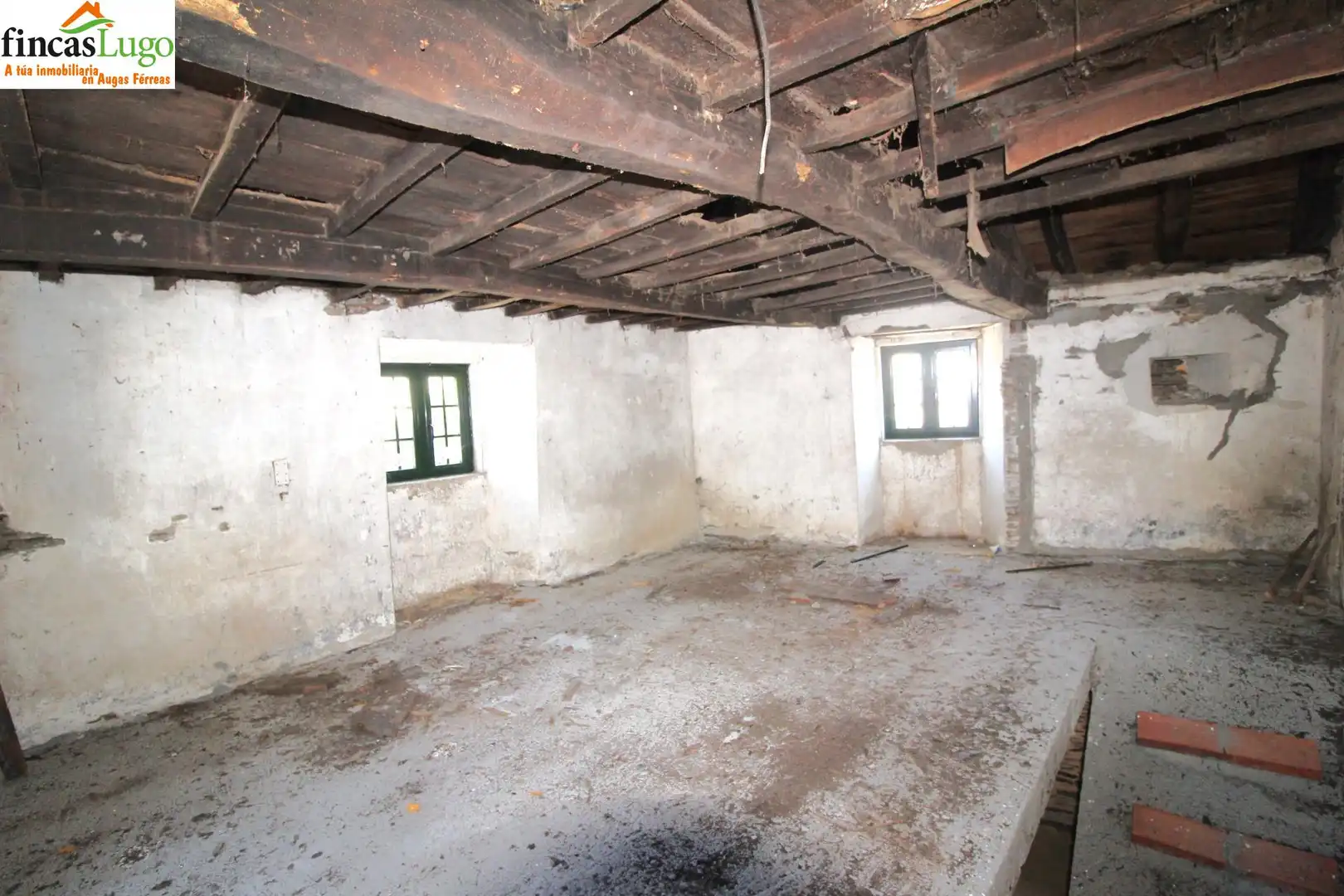 Casa o chalet en venta en Lugo