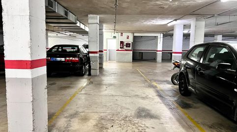 OPORTUNIDAD!!! 2 PLAZAS DE APARCAMIENTO COCHE GRANDE EN CAN LLONG!! CON ASCENSOR, imatge 2