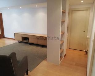 Living room of Flat for sale in Bilbao   with Heating and Terrace