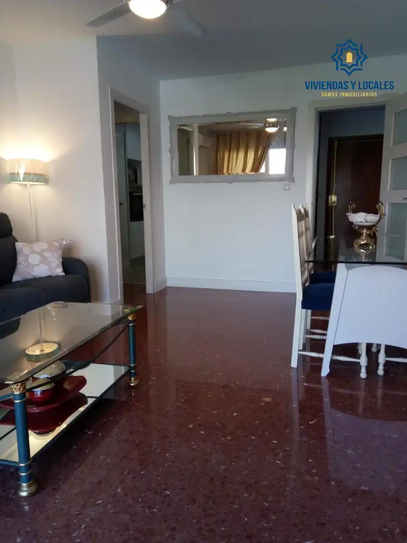 Wohnung zur Miete in Calle PROFESOR FRANCISCO DALMAU, imagen 4