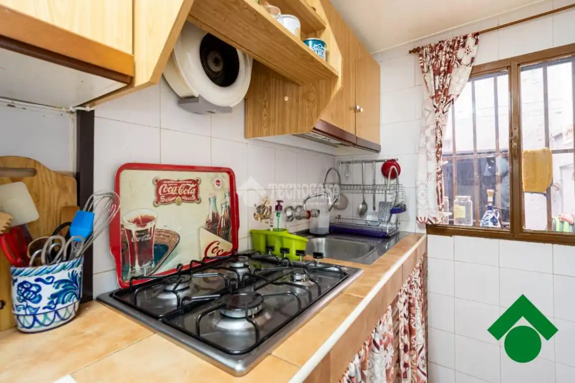 Casa pareada en venta en Colomera, imagen 4