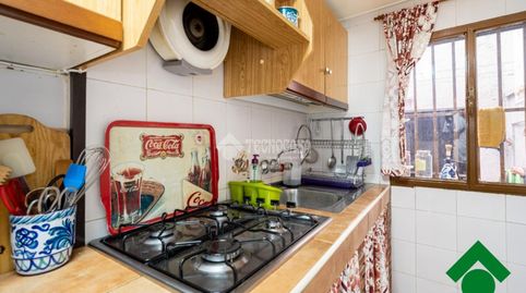 Foto 4 de Casa adosada en venta en Colomera, Granada