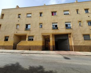 Exterior view of Flat for sale in Vícar