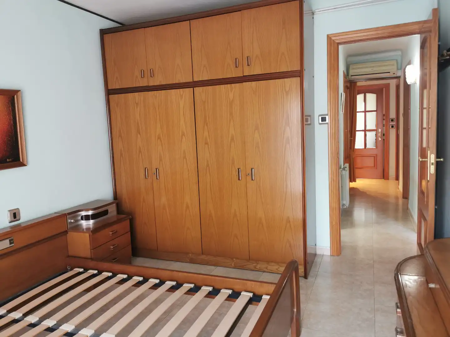 Flat for sale in Carrer de la Font dels Capellans, Fonts dels Capellans - Sagrada Família