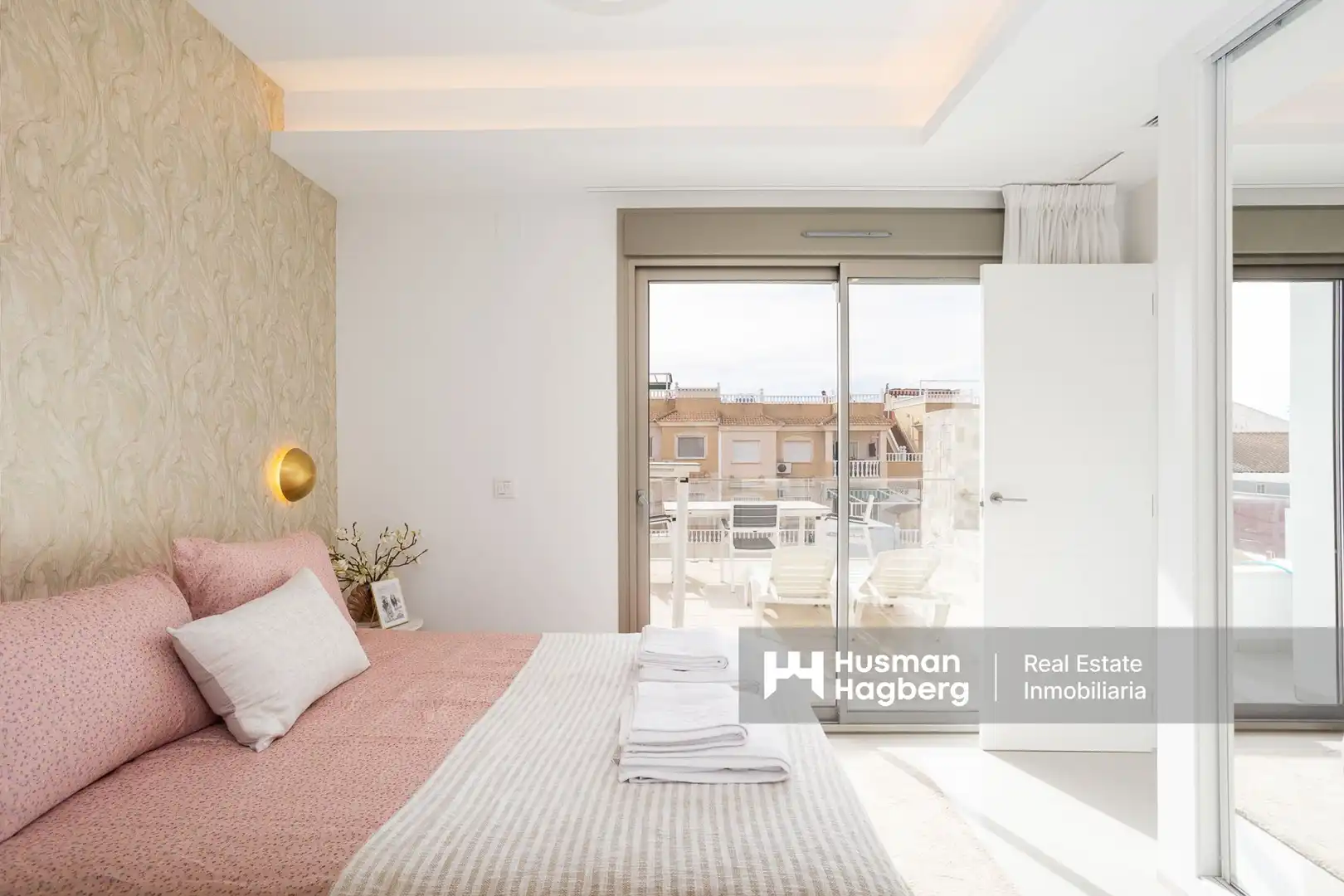 House with terrace for sale in Centro, imagen 27