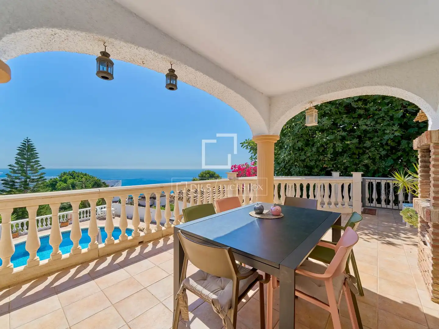 Detached house with pool for sale in Monte los Almendros - El Pargo - Costa Aguilera, imagen 3