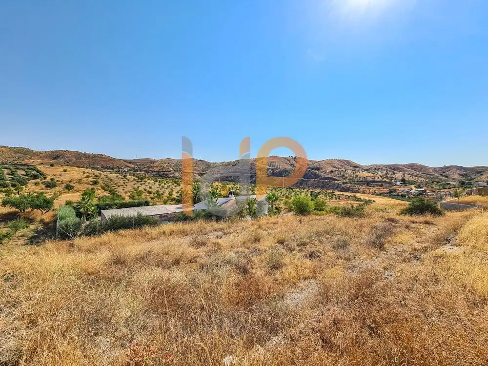 Terreno residencial en venta en Huércal-Overa, imagen 3