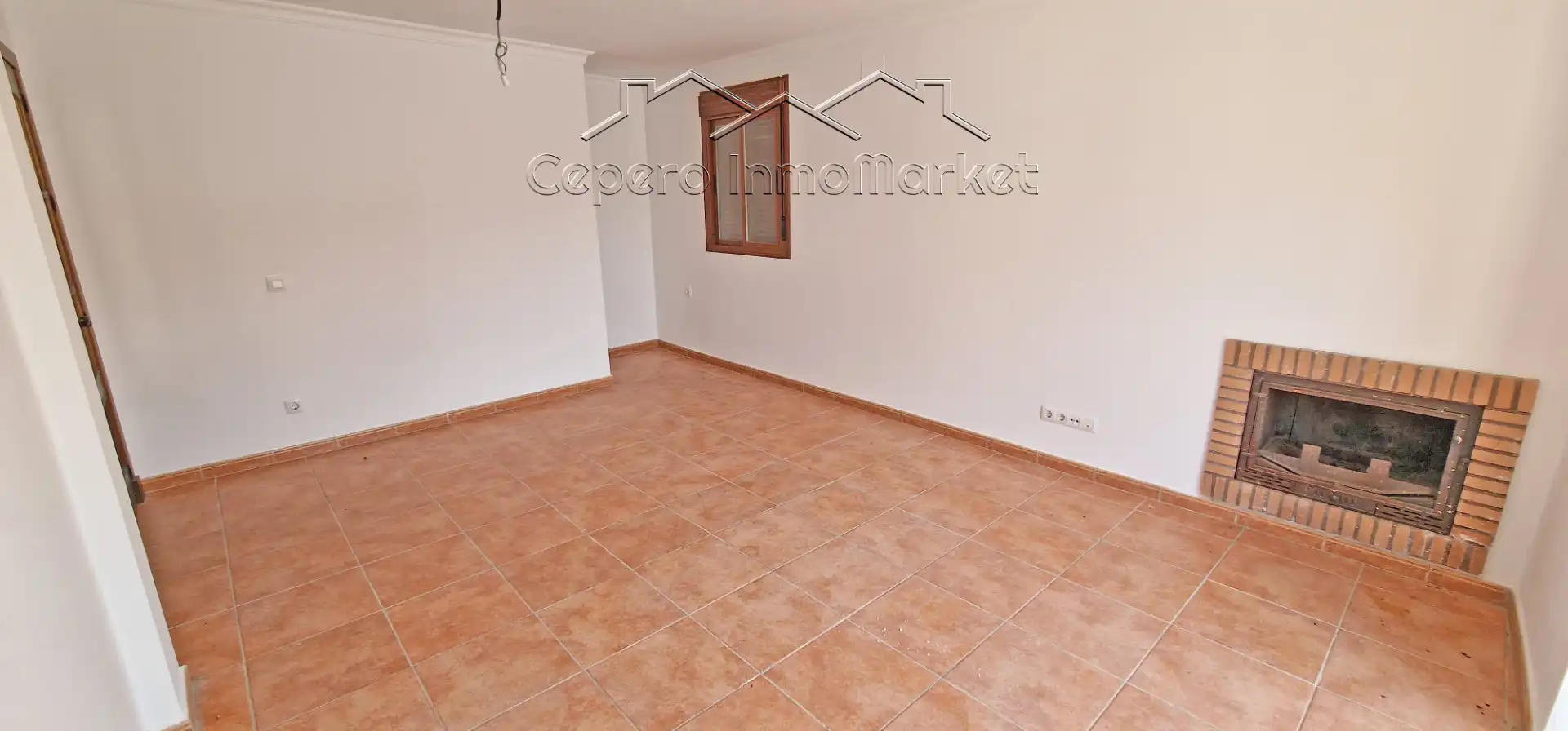 Einfamilien-Reihenhaus zum Verkauf in El Puerto de Santa María mit Privatgarten und Balkon