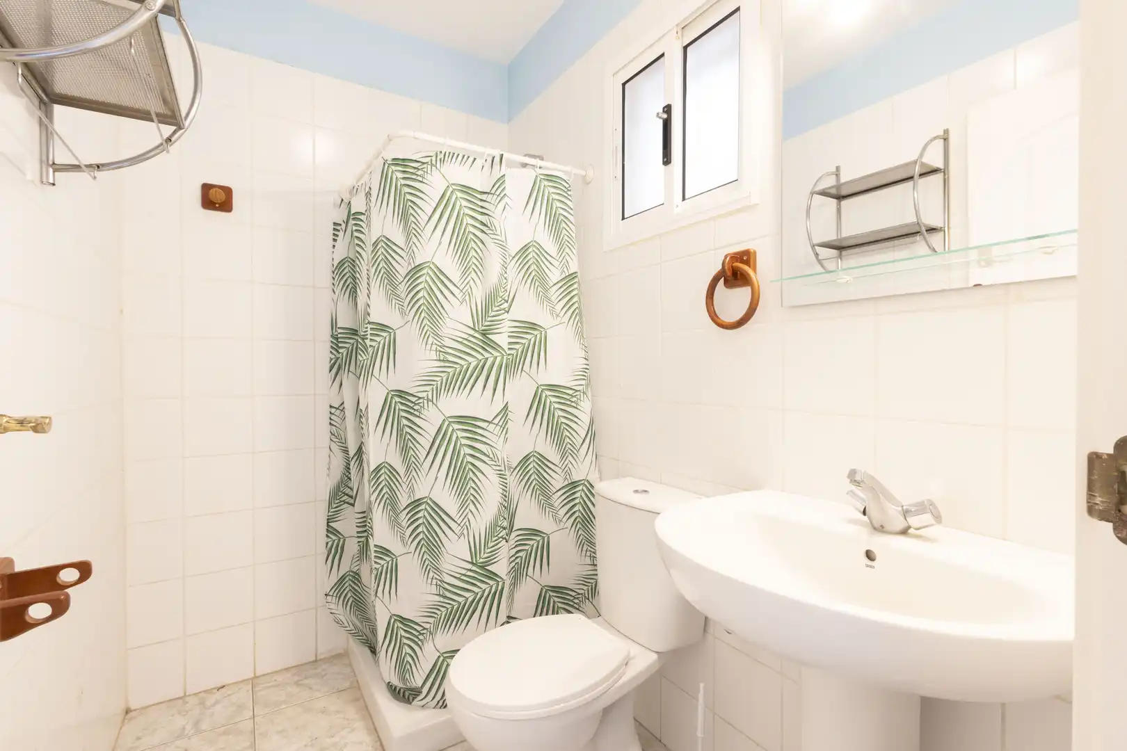 Baño de Casa adosada en venta en San Juan de la Rambla con Terraza