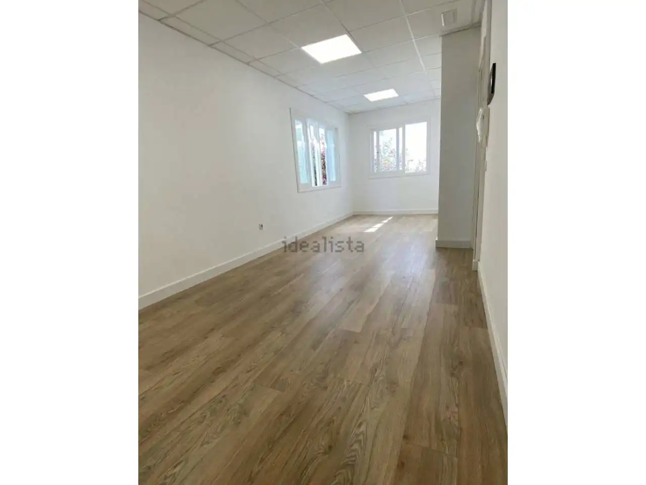 Ufficio in affitto a Calle Domingo Rivero 7, imagen 16