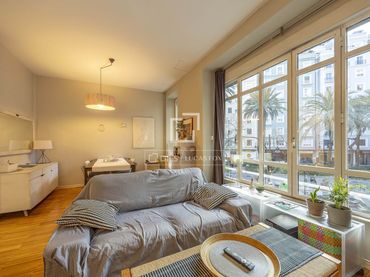 Wohnung mit Aufzug zum Verkauf in L'Eixample