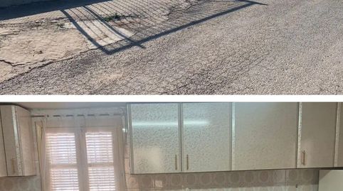 Foto 4 de Finca rústica en venta en El Mirador Pozo Aledo, San Javier