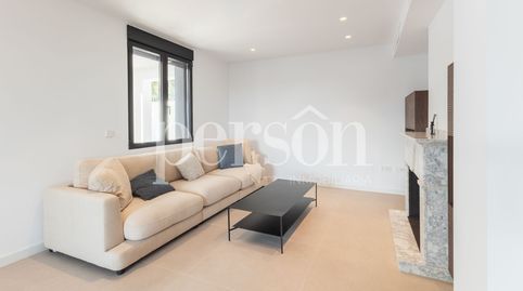 Chalet independiente a la venta en Campolivar, imatge 4