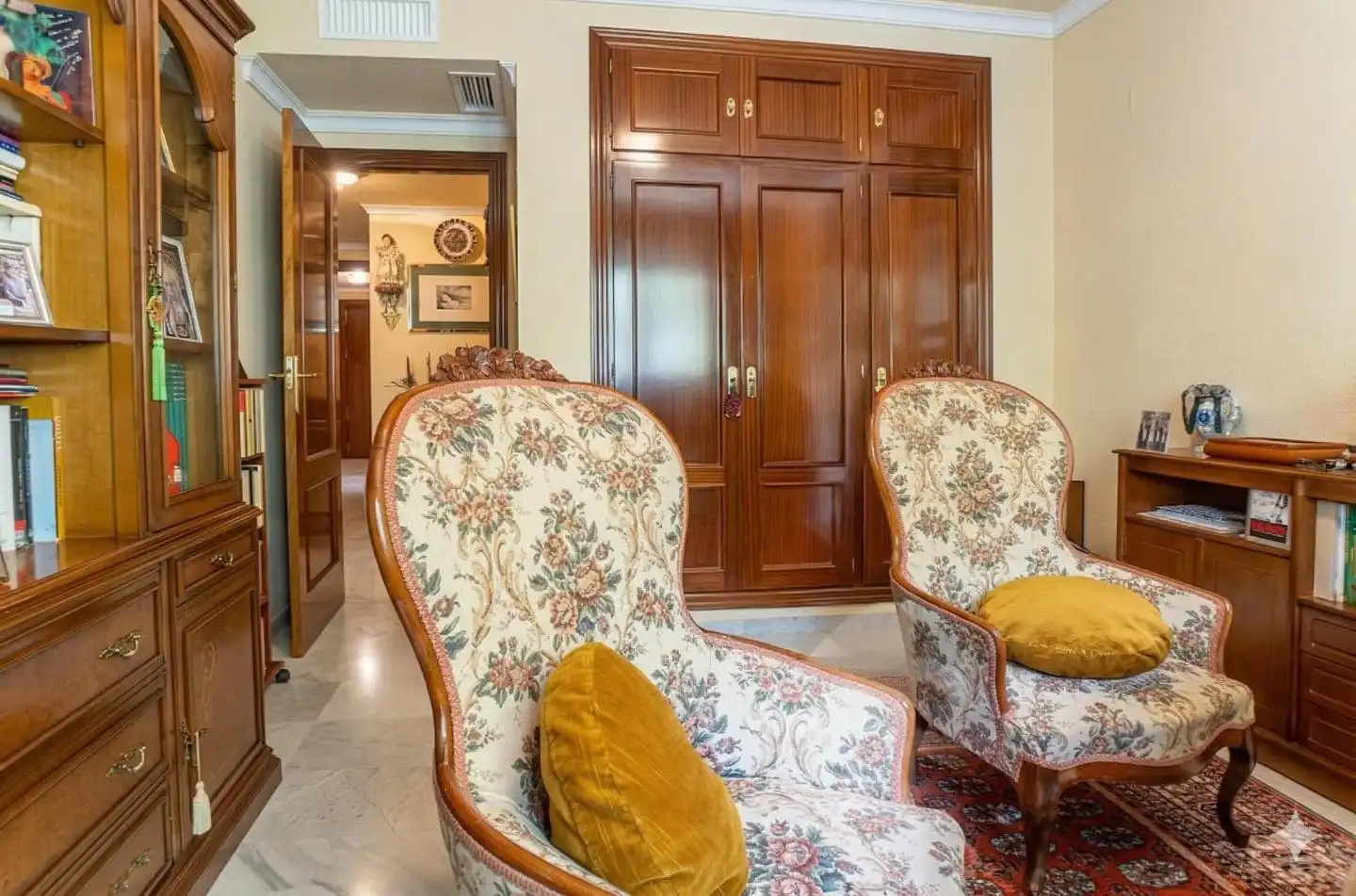 Piso en venta en Málaga con Aire acondicionado, Calefacción y Terraza