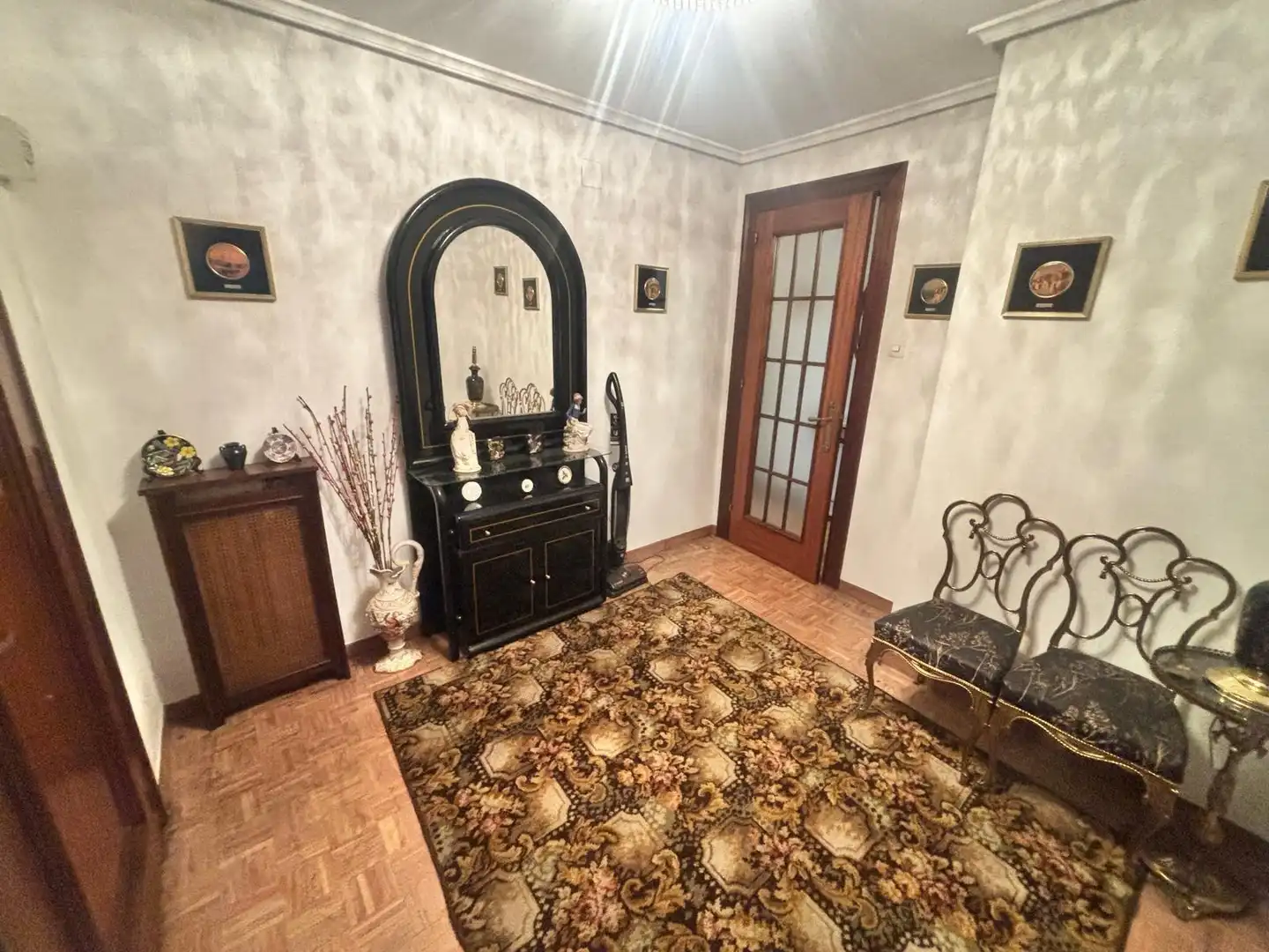 Piso con ascensor en venta en Calle Calle de Numa Guilhou 6, imagen 40