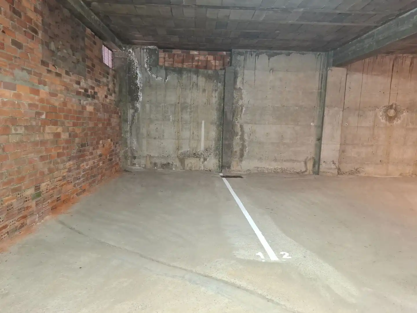 Parkplatz zum Verkauf in Universidade 13, imagen 8