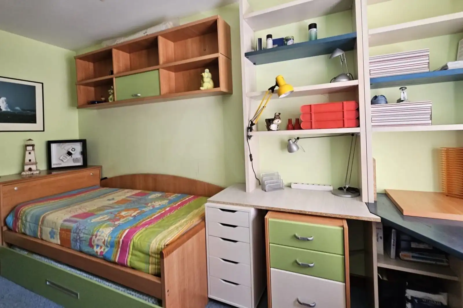 Piso con ascensor en venta en Calle Lonbo 20, imagen 13