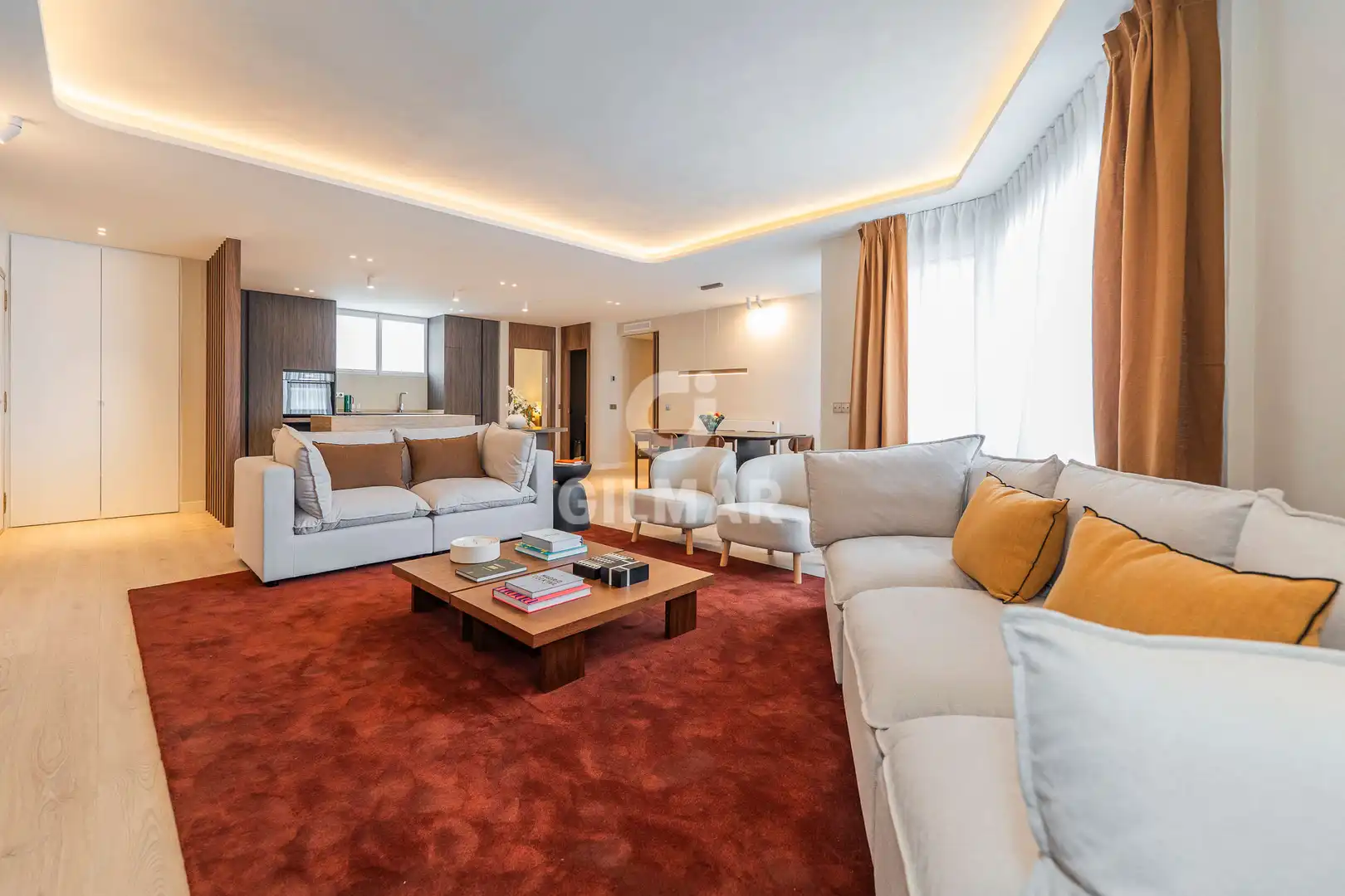 Appartement avec ascenseur à vendre à Barrio de Salamanca, imagen 6