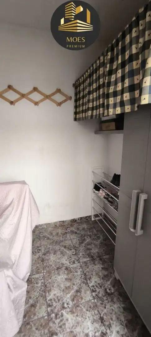 Flat for rent in Linares  with Air Conditioner, Heating and Balcony
