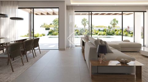 Foto 4 de Casa o xalet en venda a Sant Carles, Santa Eulària des Riu