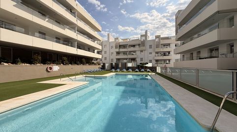Foto 3 de Apartament de lloguer a San Pedro de Alcántara pueblo, Marbella