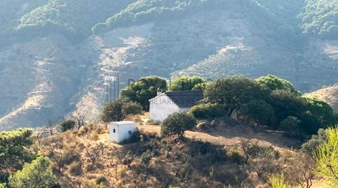 Foto 2 de Finca rústica en venda a N/a, Carratraca, Málaga