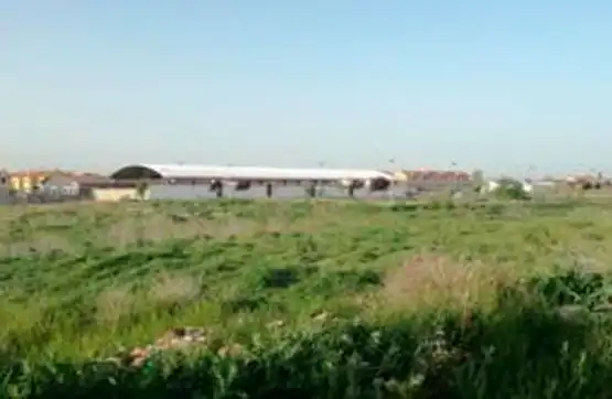 Terreny residencial en venda a Urbanización Siglo Xxi S/n, Polig 47, Parc 1-zamo, imagen 3