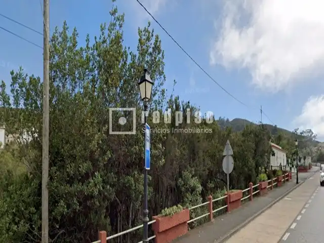 Vista exterior de Residencial en venta en El Tanque