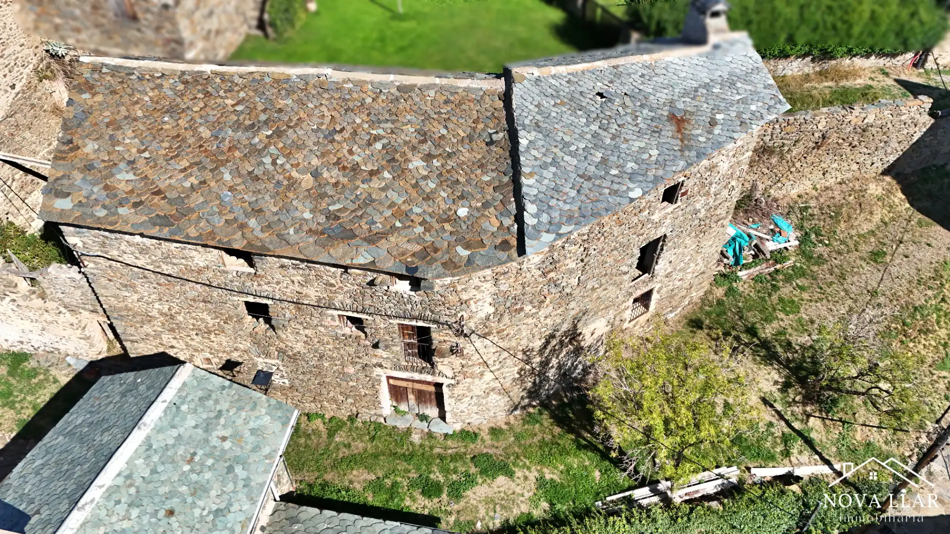 Maison rustique à vendre à Toses, imagen 15