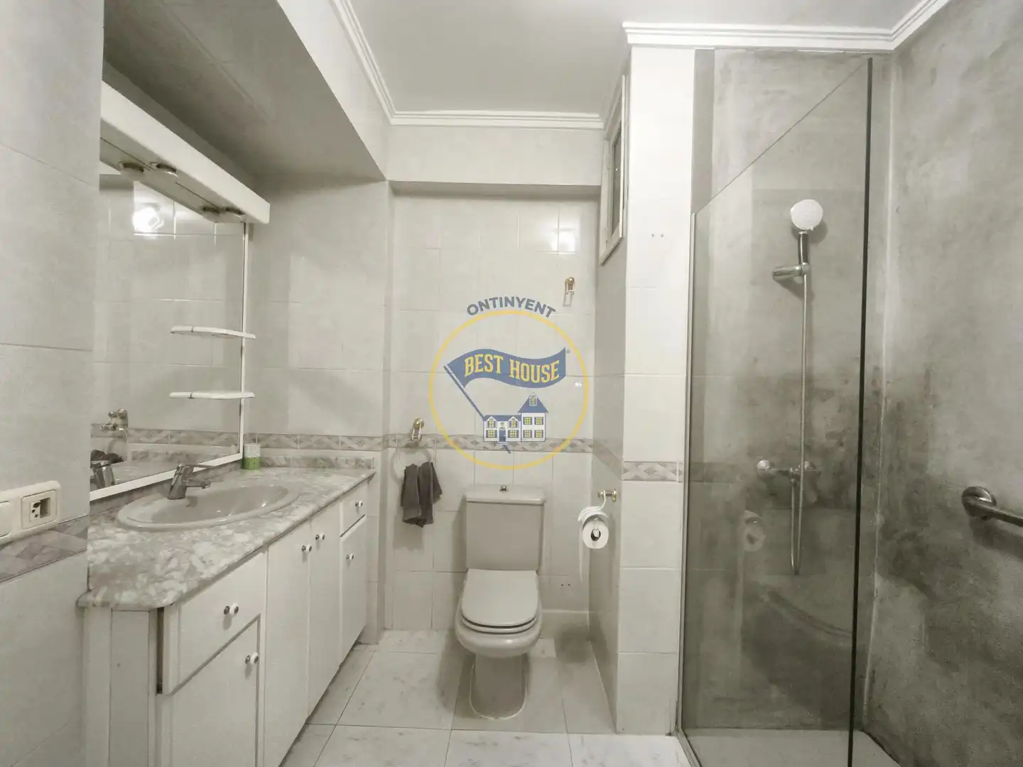 Flat with terrace for sale in Sant Josep - Zona Hospital, imagen 26