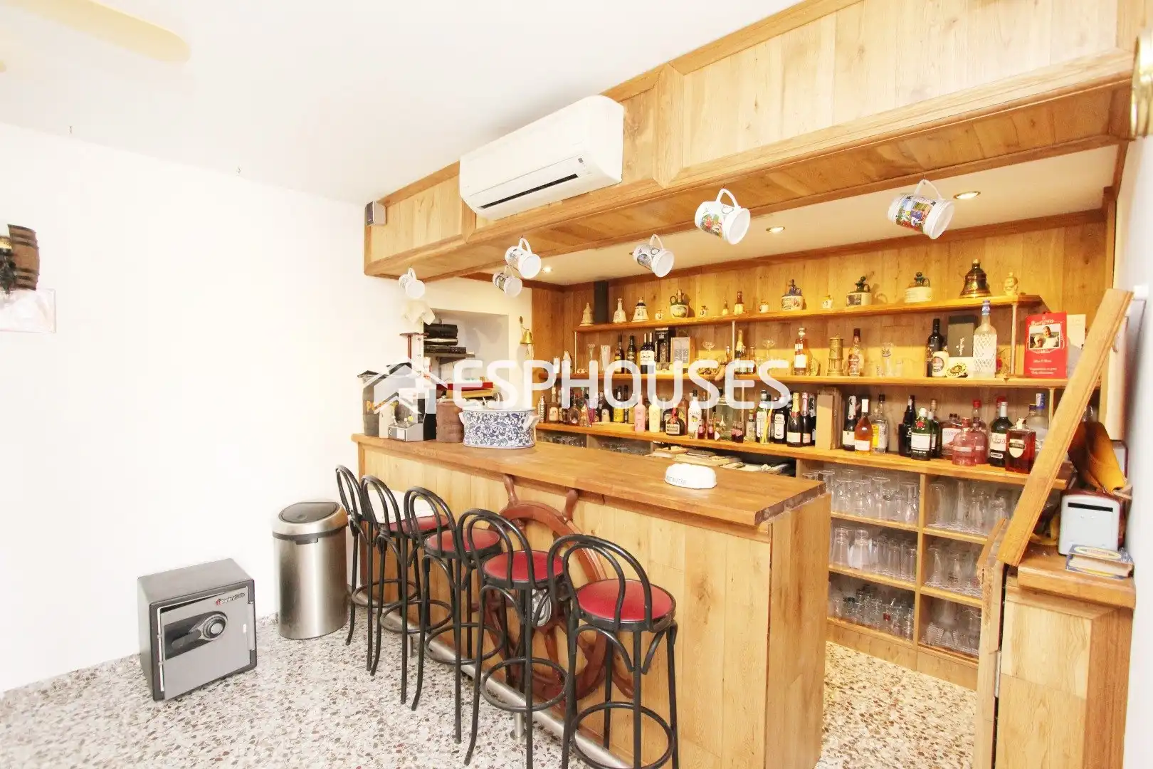 Villa avec terrasse à vendre à Busot, imagen 37