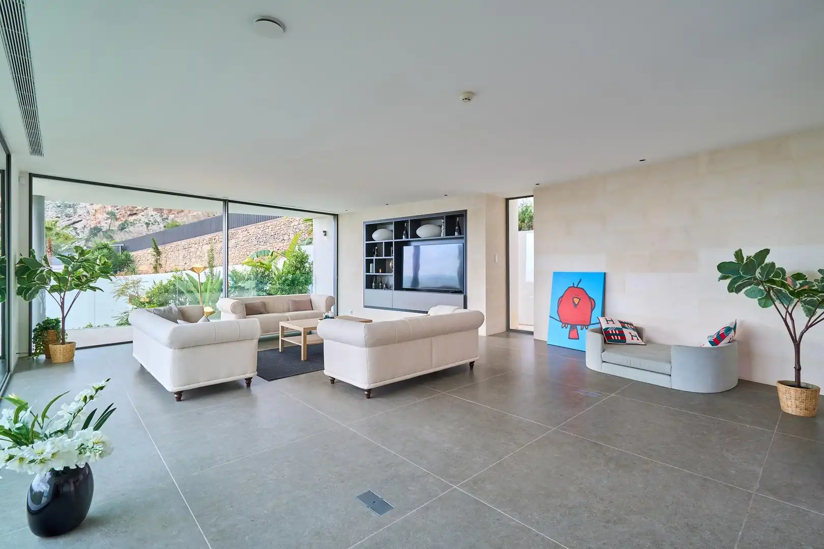 Detached house with pool for sale in Ponent, imagen 26