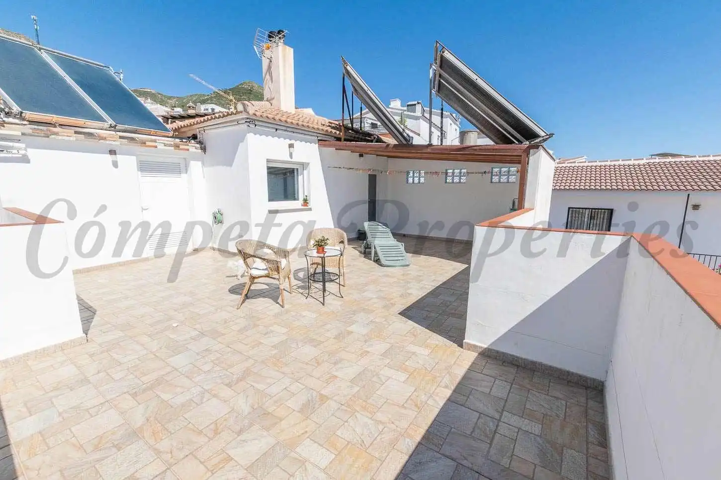 Maison à vendre à Cómpeta, imagen 17