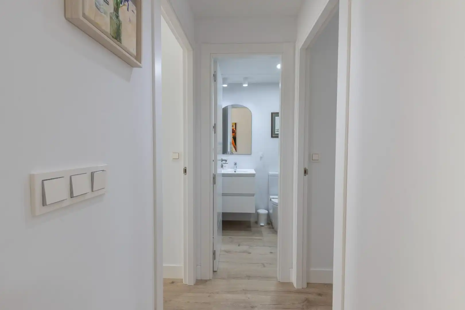 Flat for sale in Playa de Granada