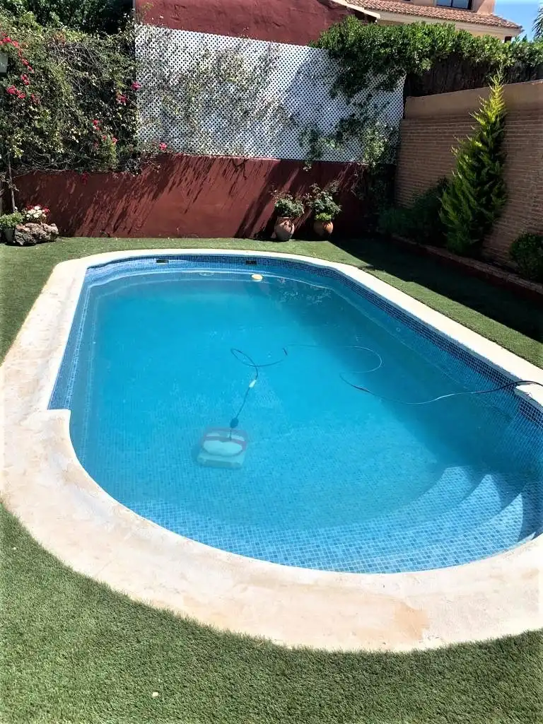 Xalet amb piscina en venda a Baeza, imagen 29