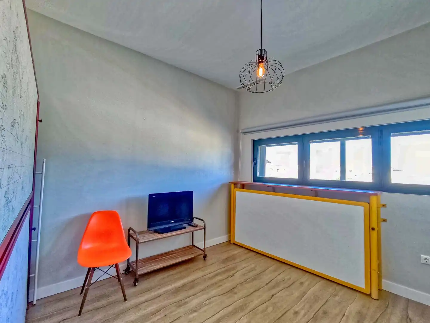 Habitación de Loft en venta en Santa Pola con Aire acondicionado, Calefacción y Terraza