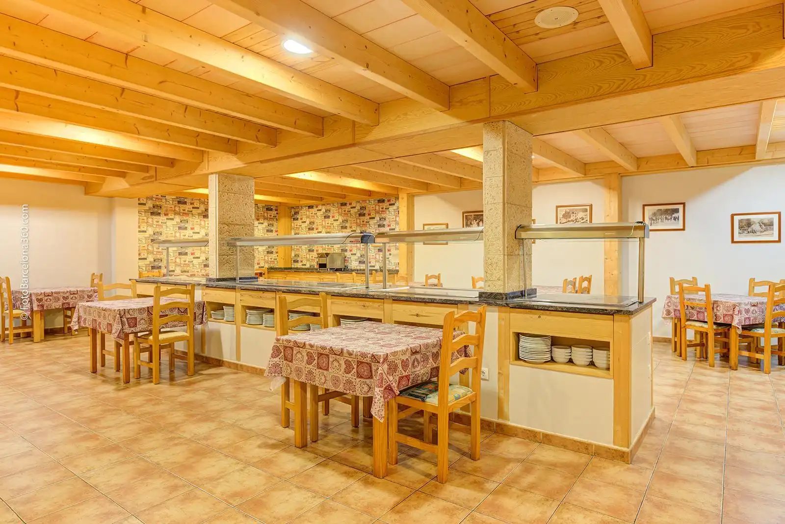 Edifici en venda en Bagà