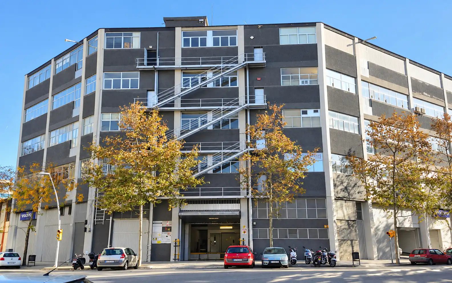 Büro zur Miete in Barcelona, Barcelona