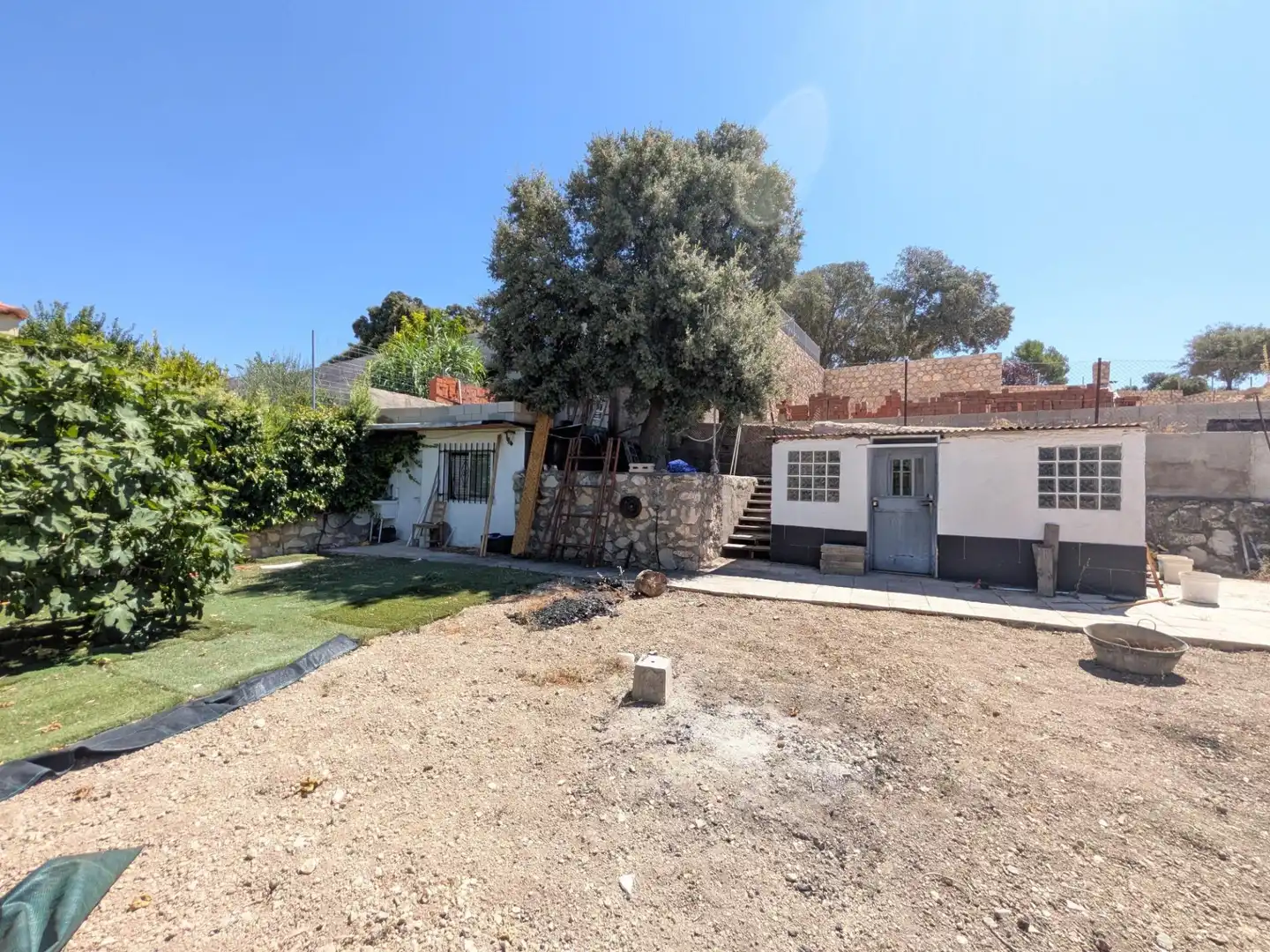 Casa o chalet en venta en Fuentenovilla con Calefacción y Terraza