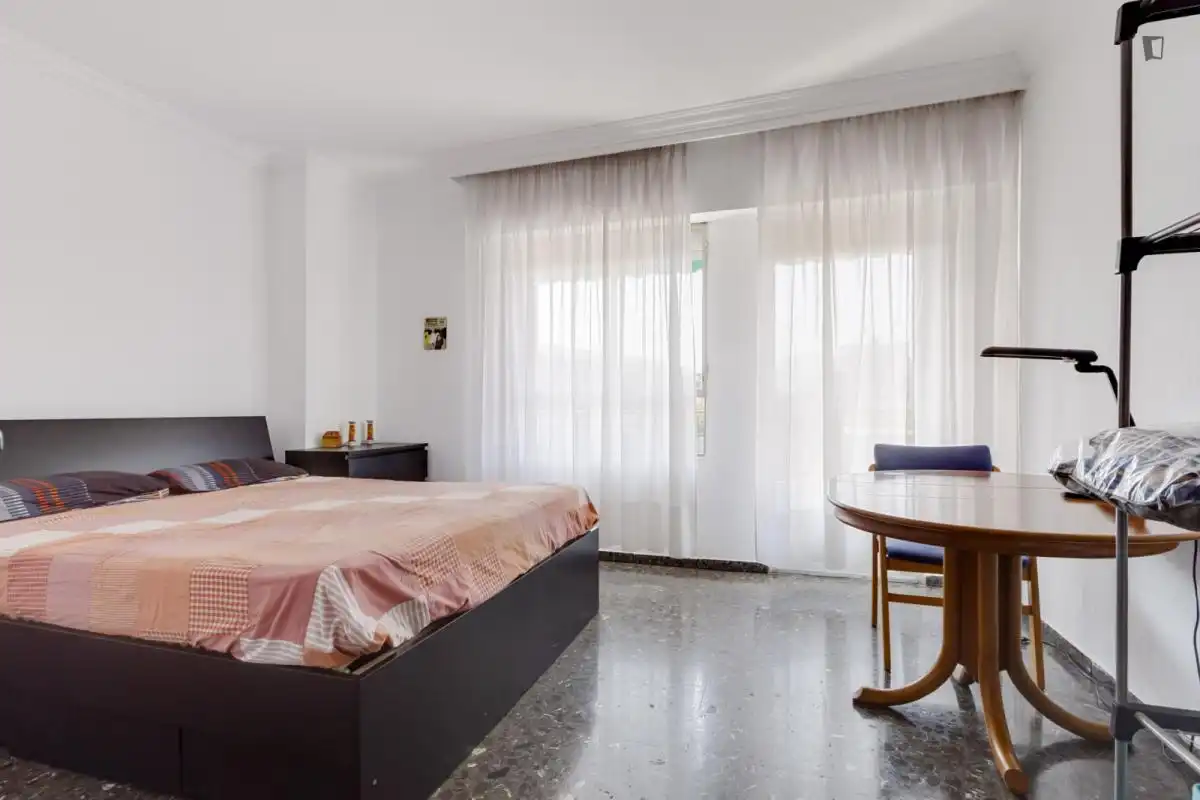 Room in San Juan