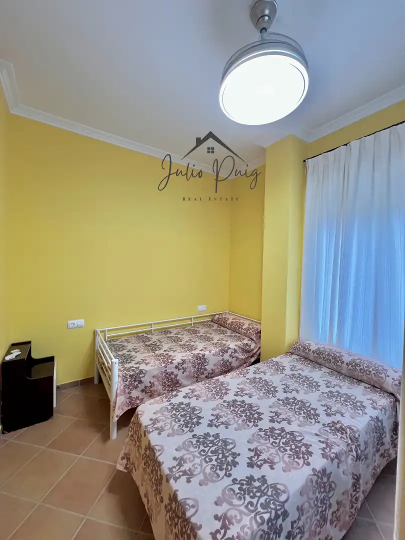 Rural land for sale in La Puebla del Río, imagen 16