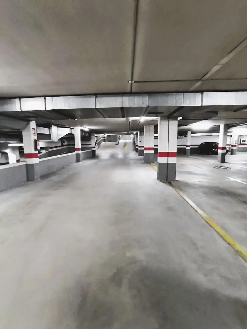 Appartamento con ascensore in affitto a Calle JOSE ANGEL VALENTE, imagen 24