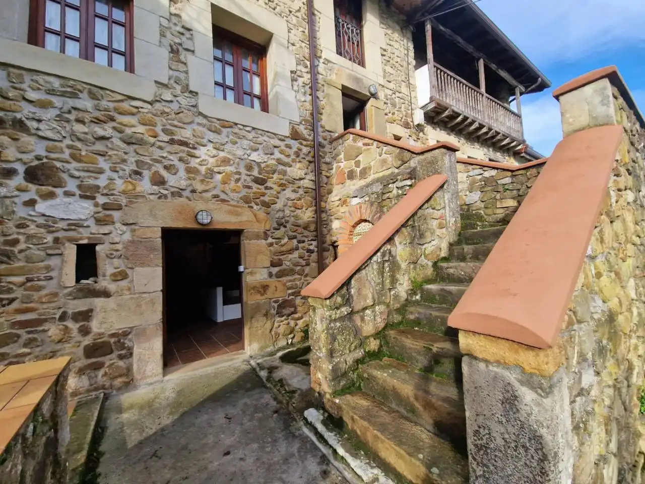 Terraced house with garden for sale in Calle Portilla, imagen 16
