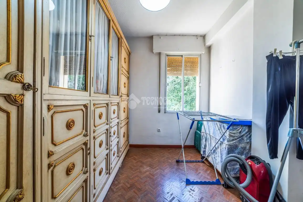 Habitación de Piso en venta en Sevilla con Calefacción y Terraza