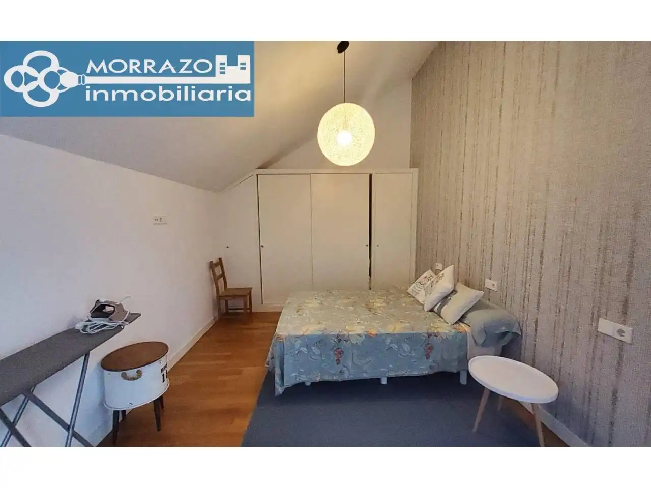 Habitación de Dúplex en venta en Bueu con Calefacción, Terraza y Trastero