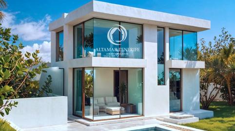 Photo 2 of House or chalet for sale in Respublica de Panama, Playa de las Américas, Santa Cruz de Tenerife