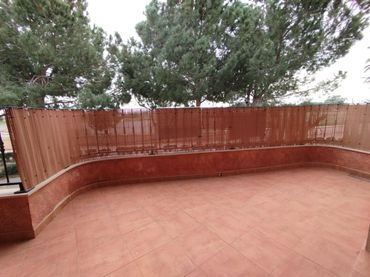 Apartament amb balcó en venda a Carretera JOSE GARRI