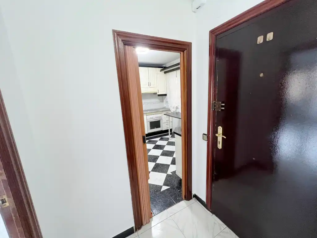 Flat for sale in Alcalá de Henares  with Terrace